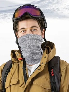 Adult's Breathable Wholesale Protective Neck Gaiters for Riding