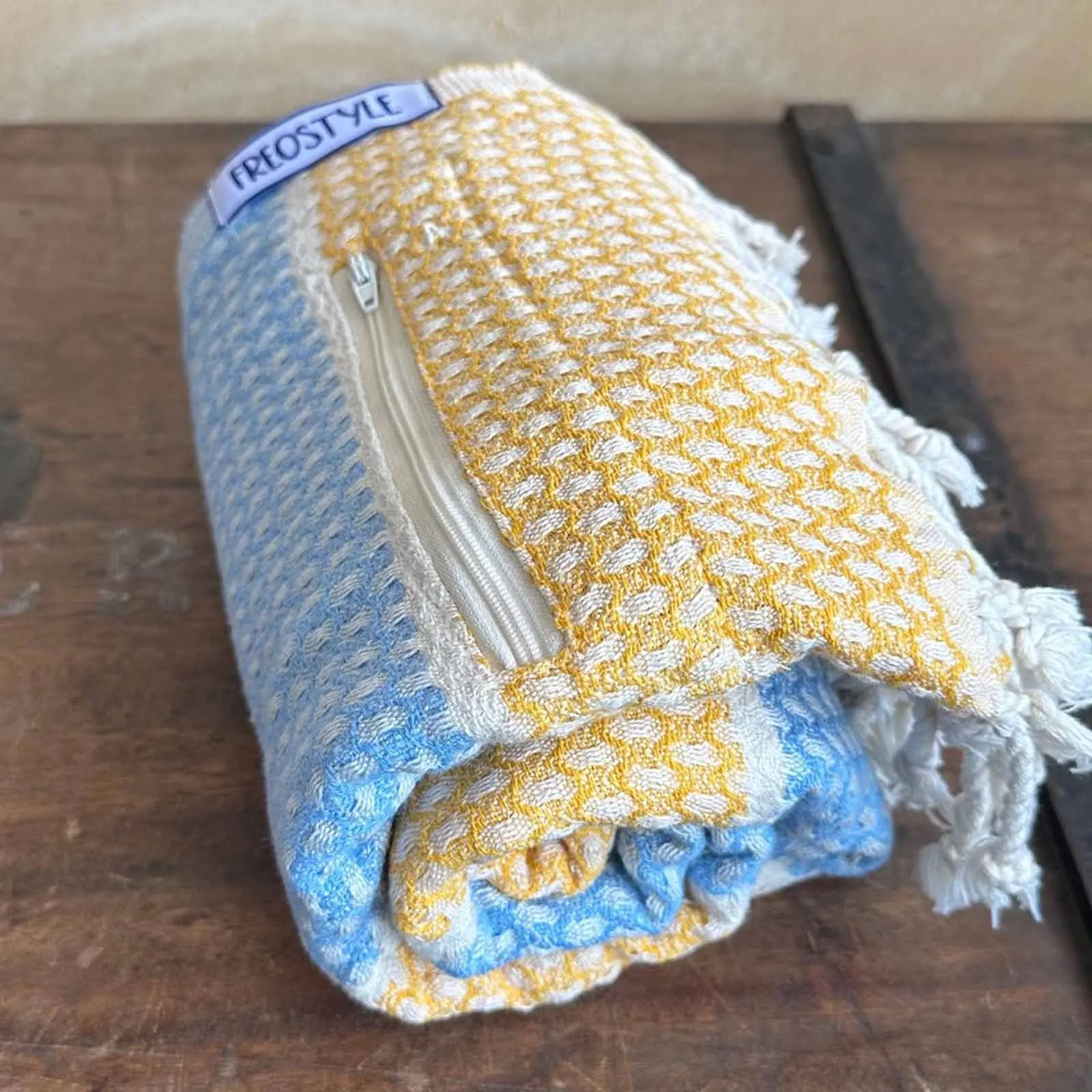 Amalfi Turkish Towel