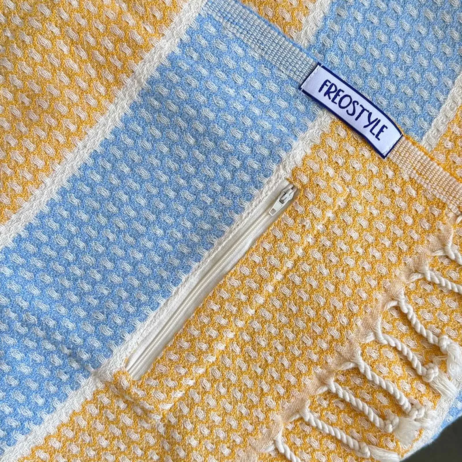 Amalfi Turkish Towel
