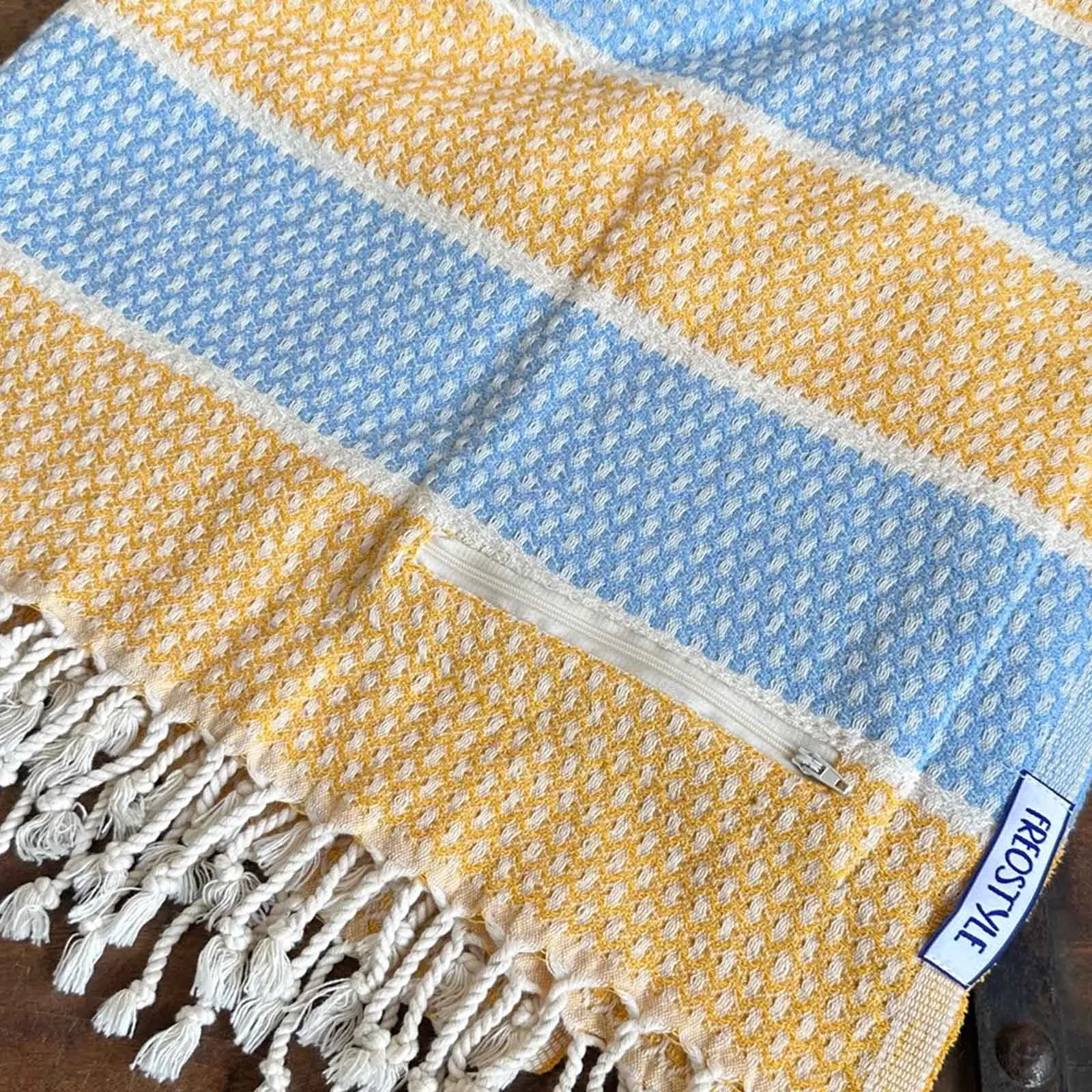 Amalfi Turkish Towel
