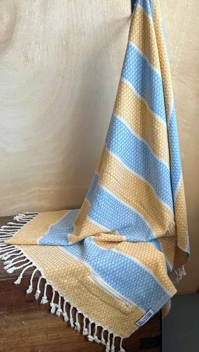 Amalfi Turkish Towel