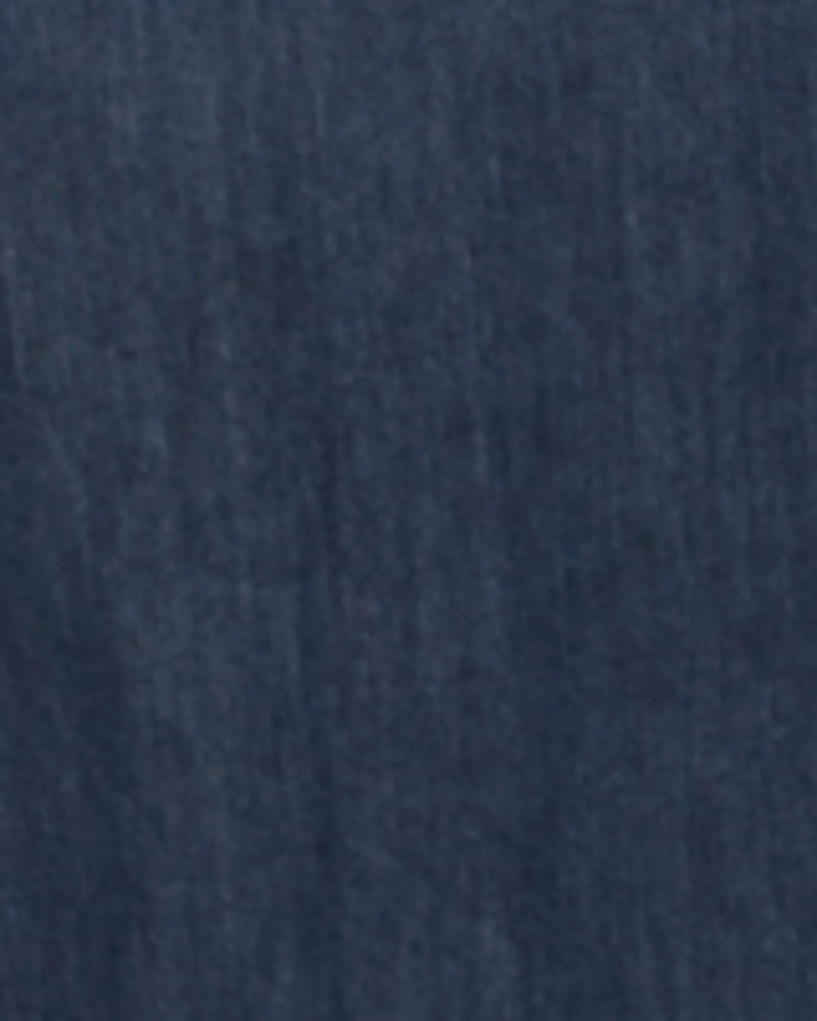 Anna Denim Robe Jacket | Dark Stone