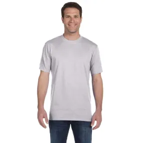 Anvil Men's Ash Midweight T-Shirt