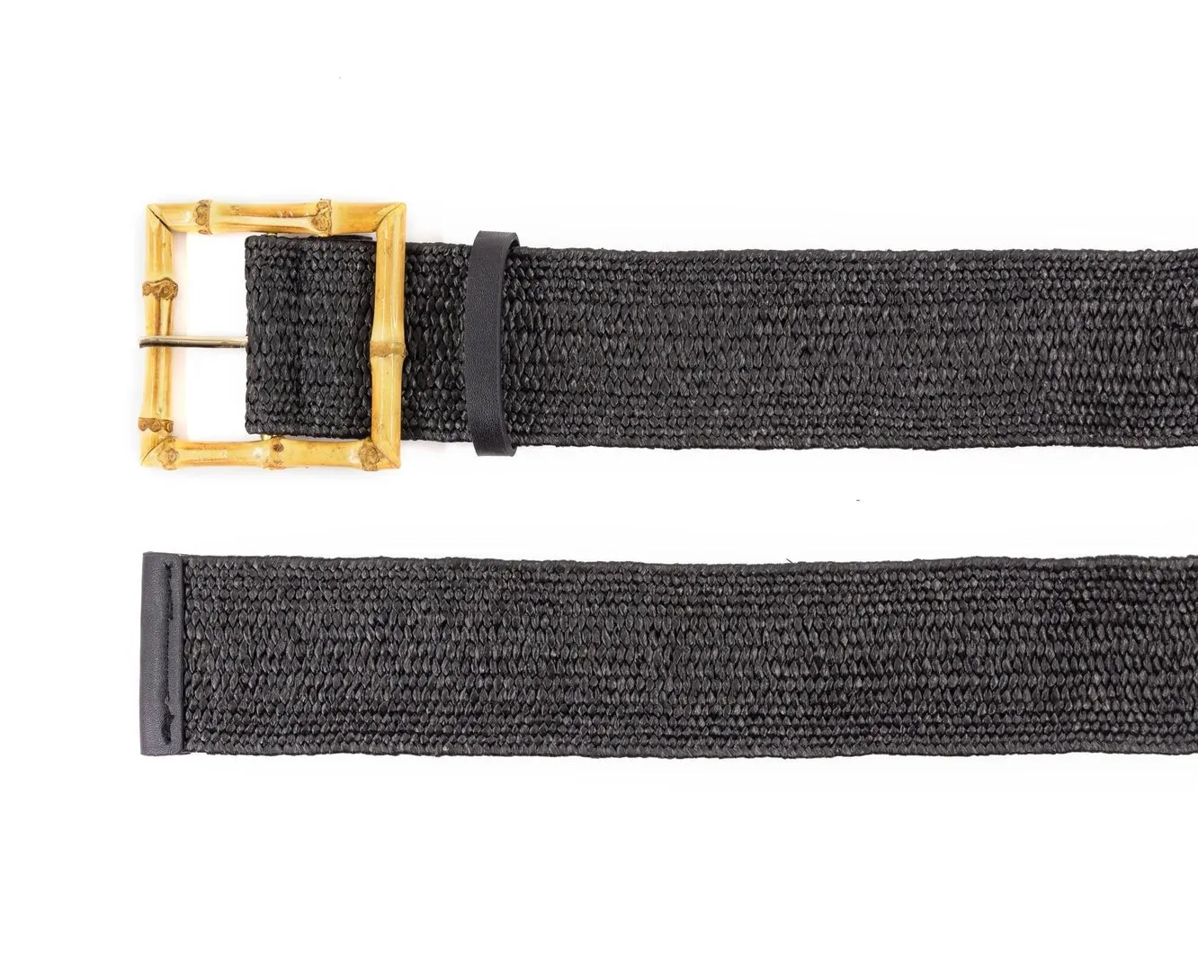 Bamboo Belt