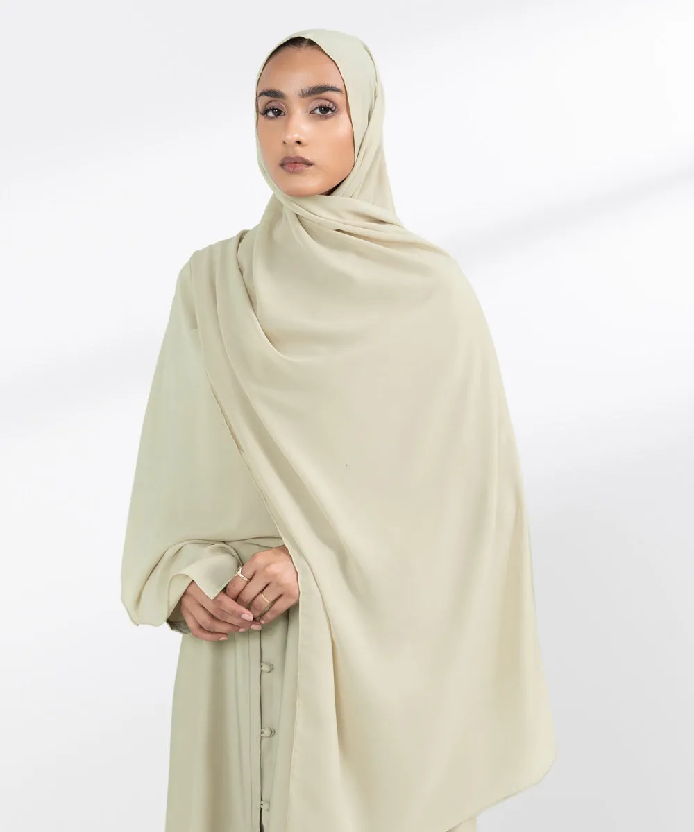 Basic Hijab