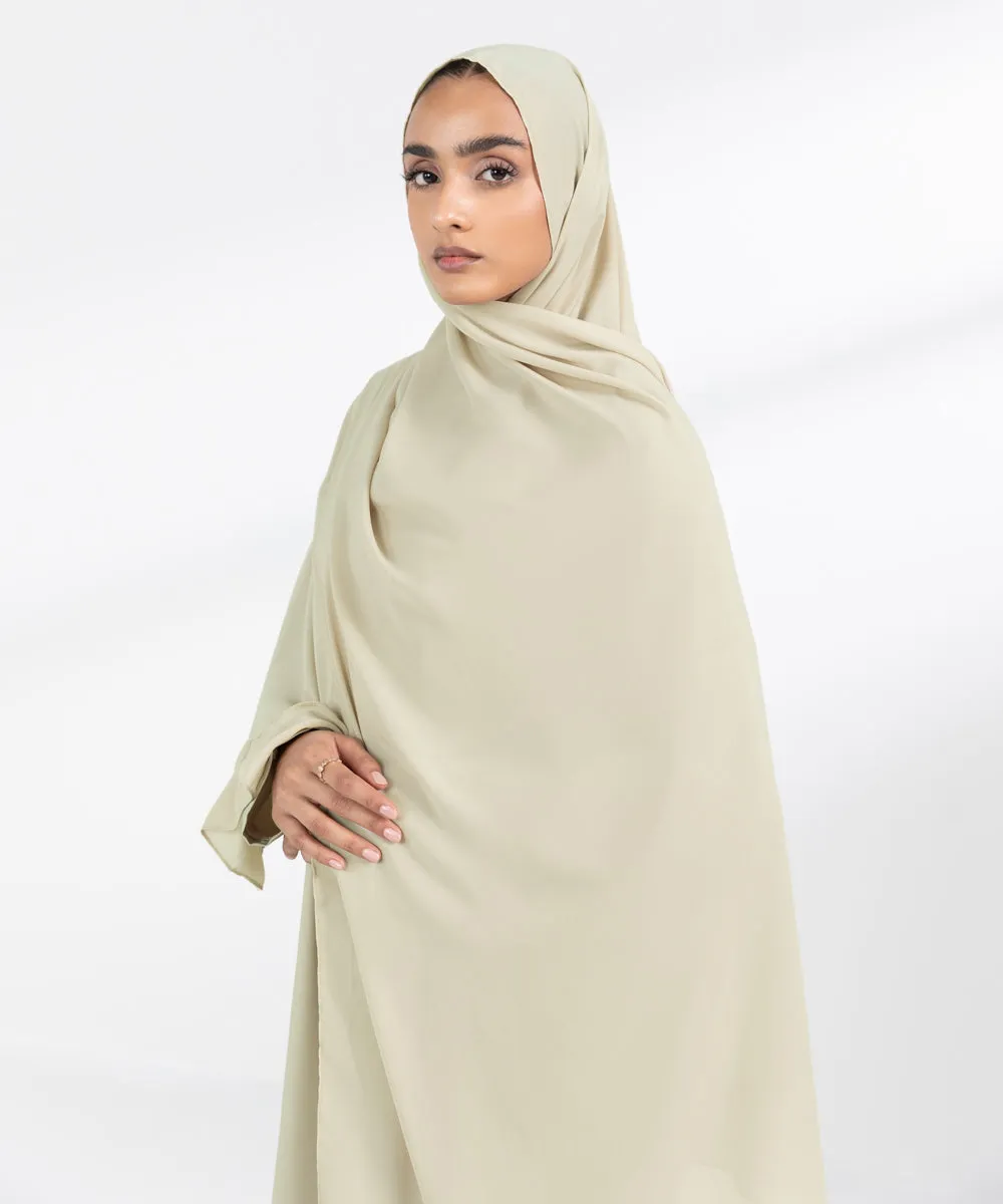Basic Hijab