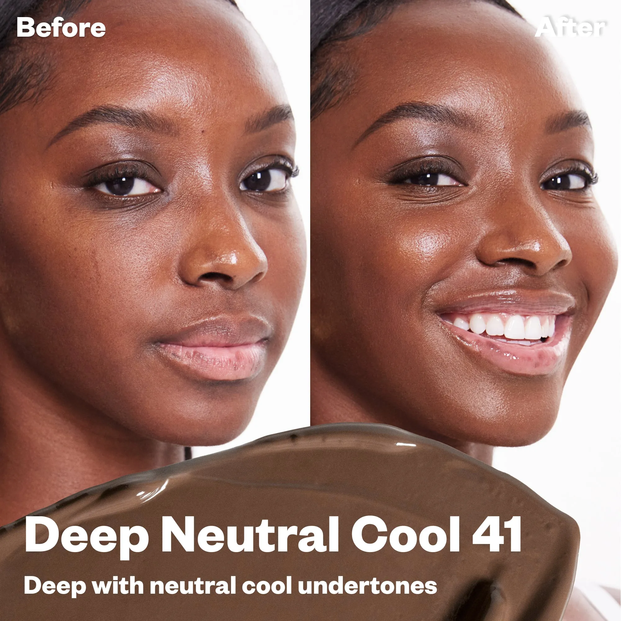 BB Burst Tinted Moisturizer Gel Cream with Copper Peptides