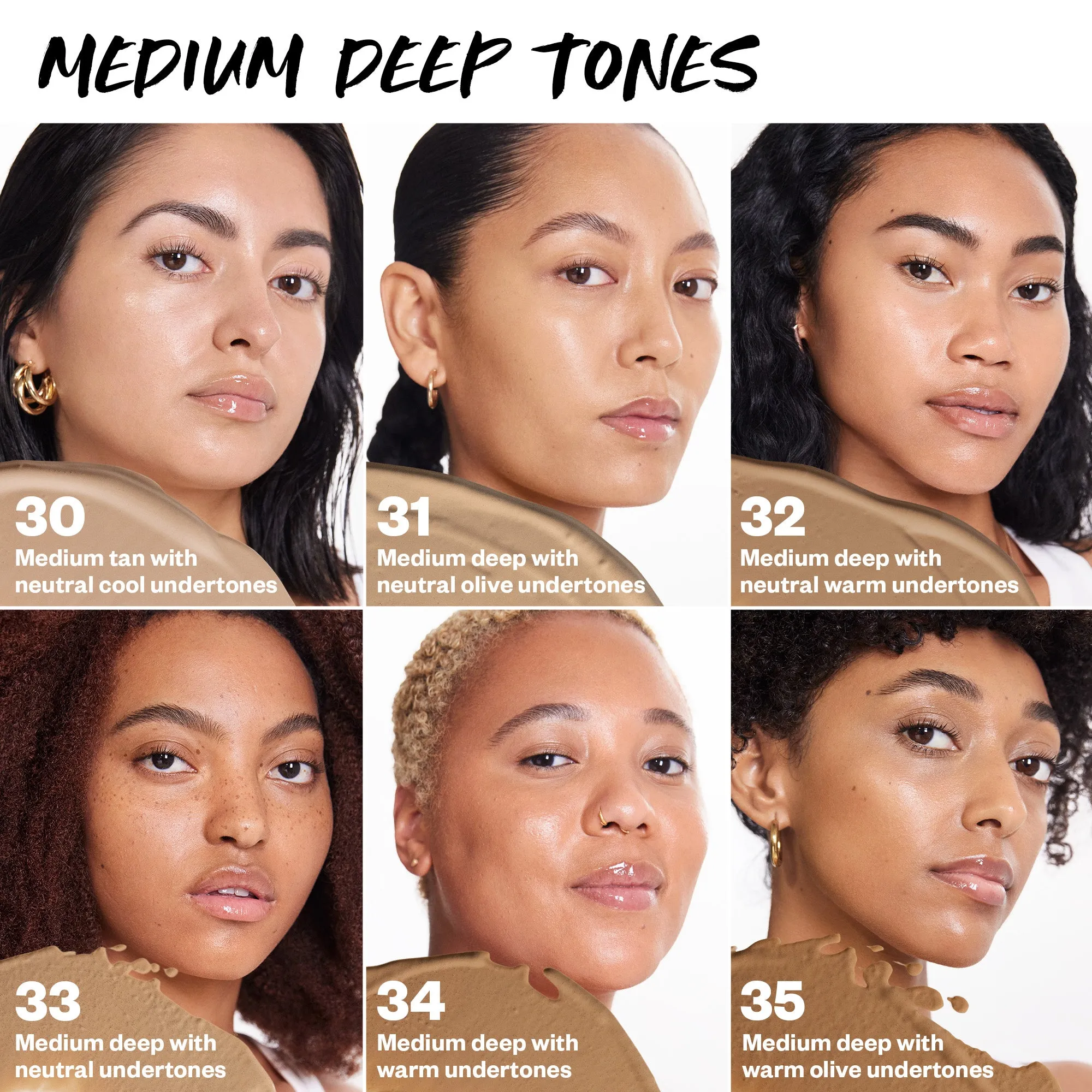 BB Burst Tinted Moisturizer Gel Cream with Copper Peptides