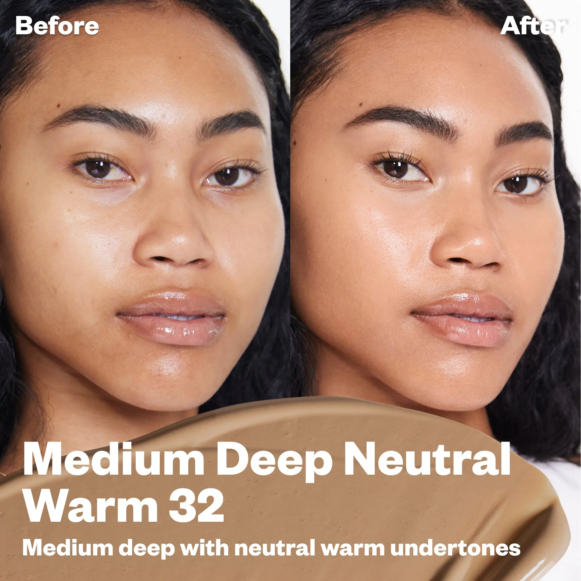 BB Burst Tinted Moisturizer Gel Cream with Copper Peptides