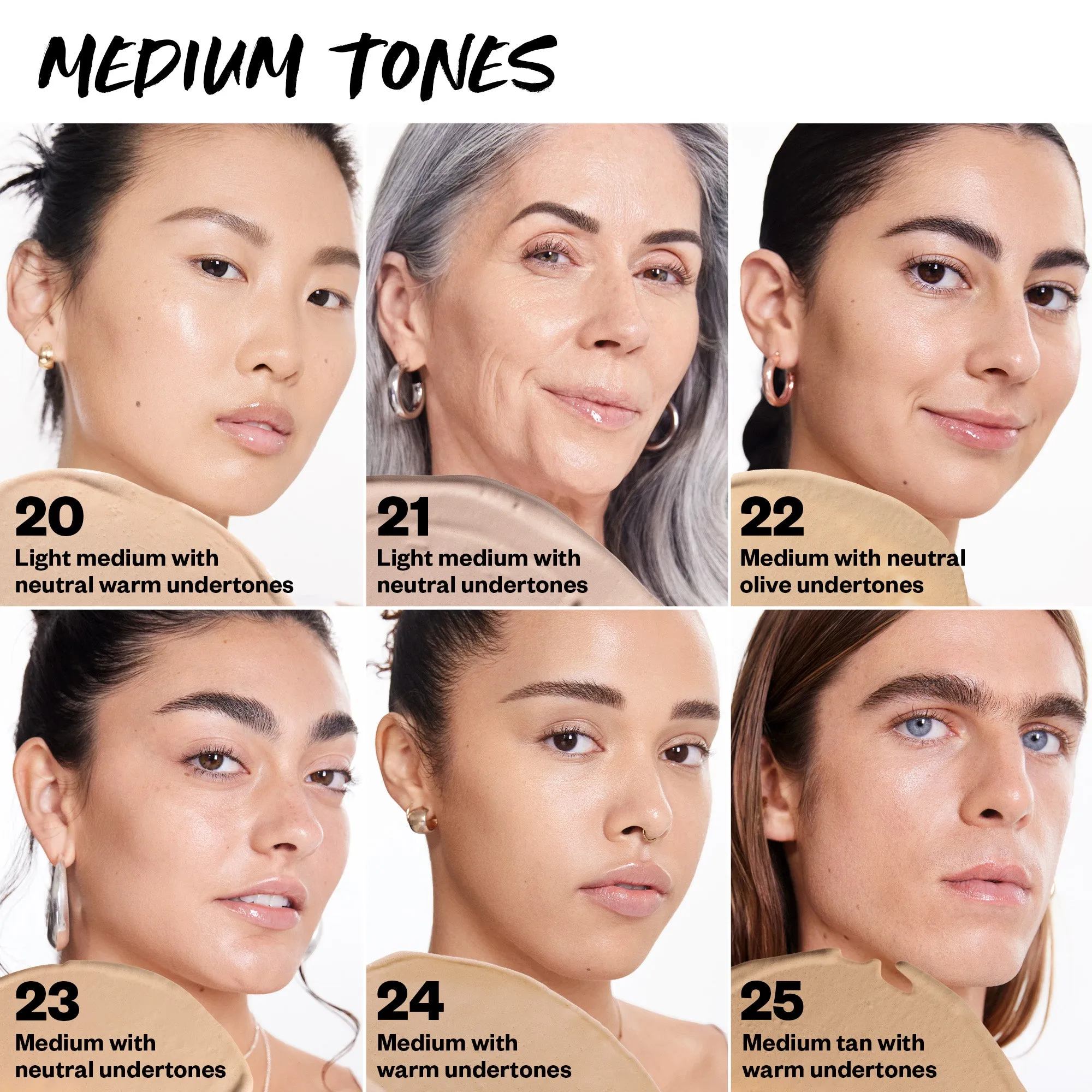 BB Burst Tinted Moisturizer Gel Cream with Copper Peptides