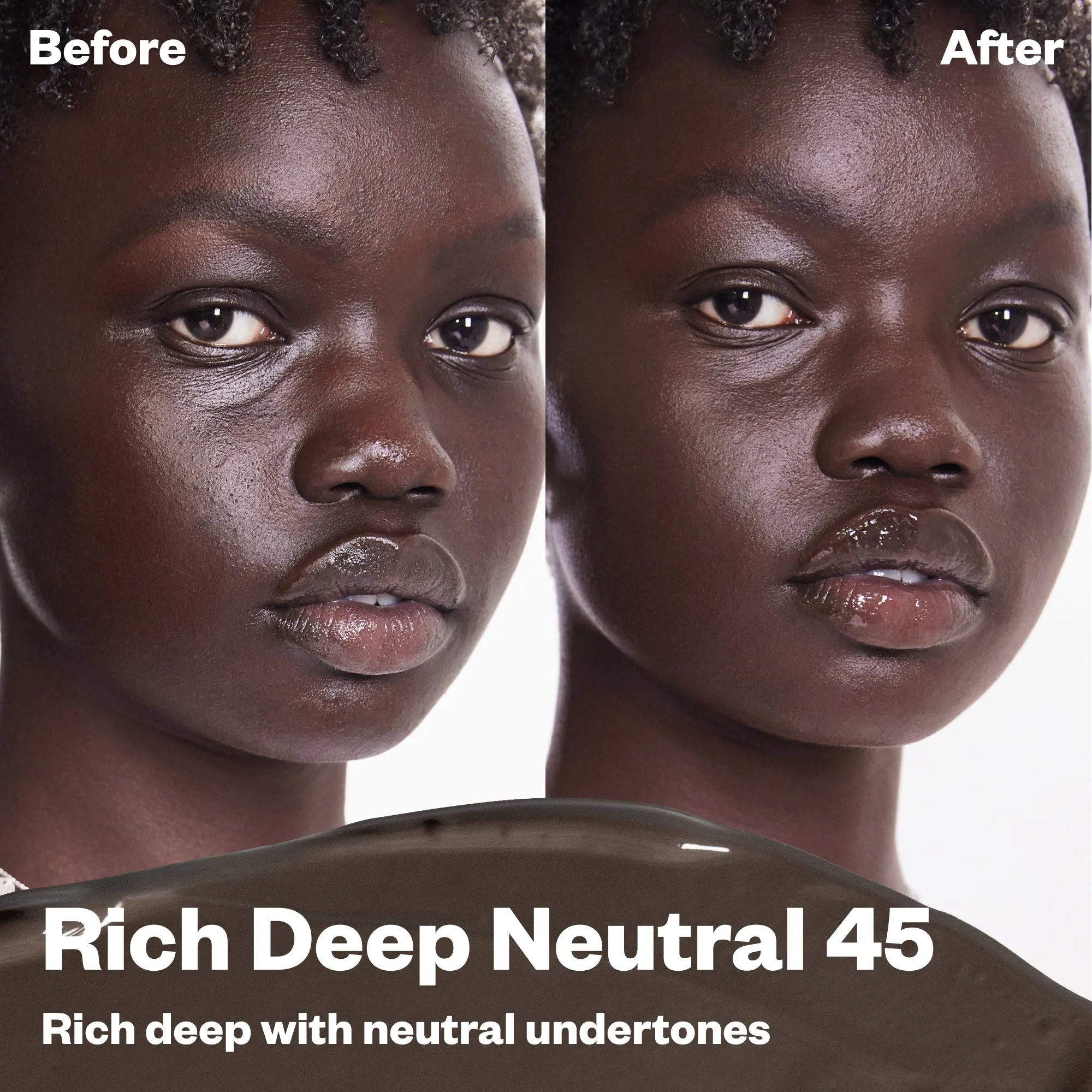 BB Burst Tinted Moisturizer Gel Cream with Copper Peptides