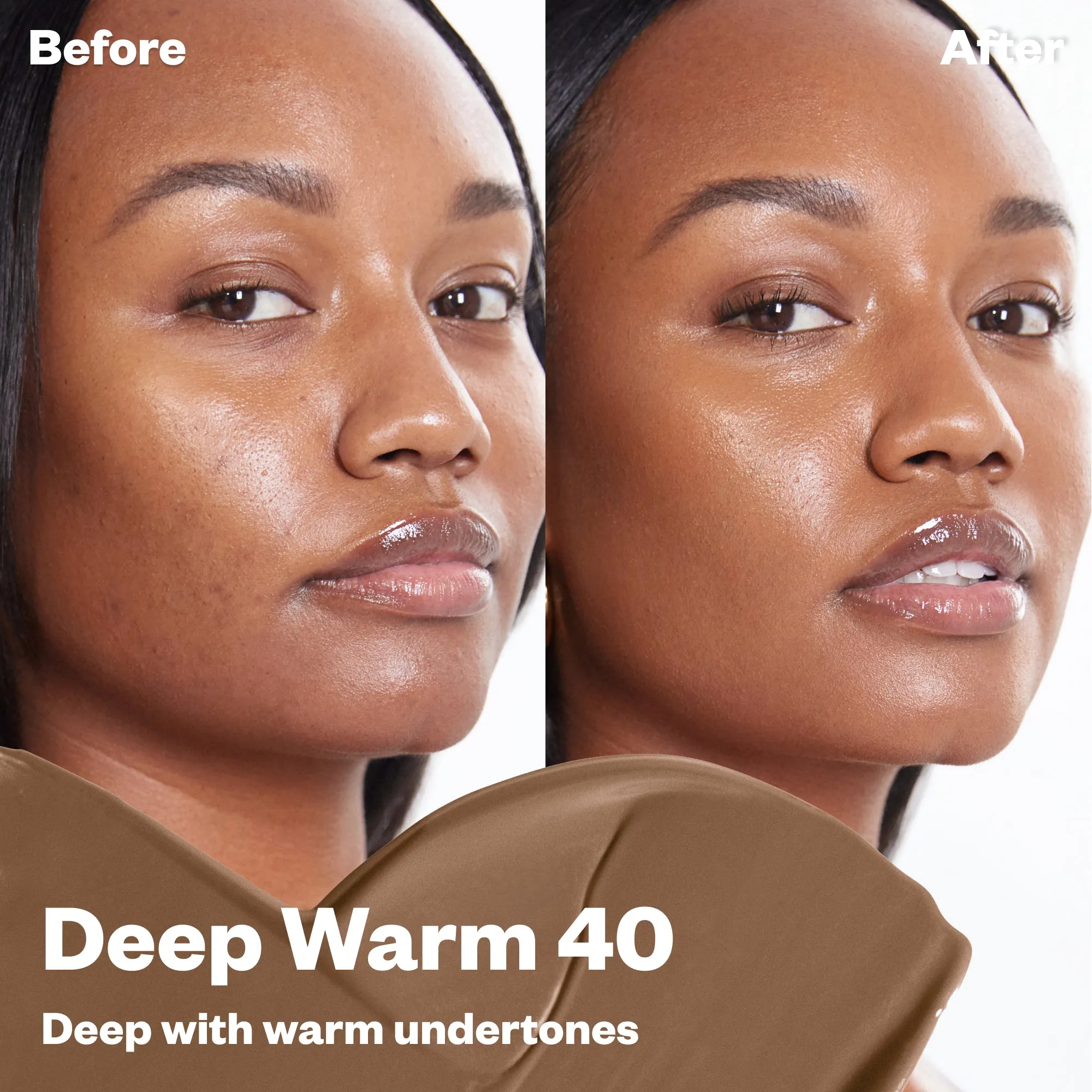 BB Burst Tinted Moisturizer Gel Cream with Copper Peptides
