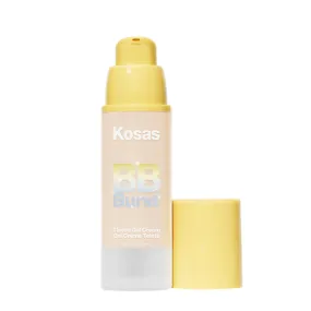 BB Burst Tinted Moisturizer Gel Cream with Copper Peptides