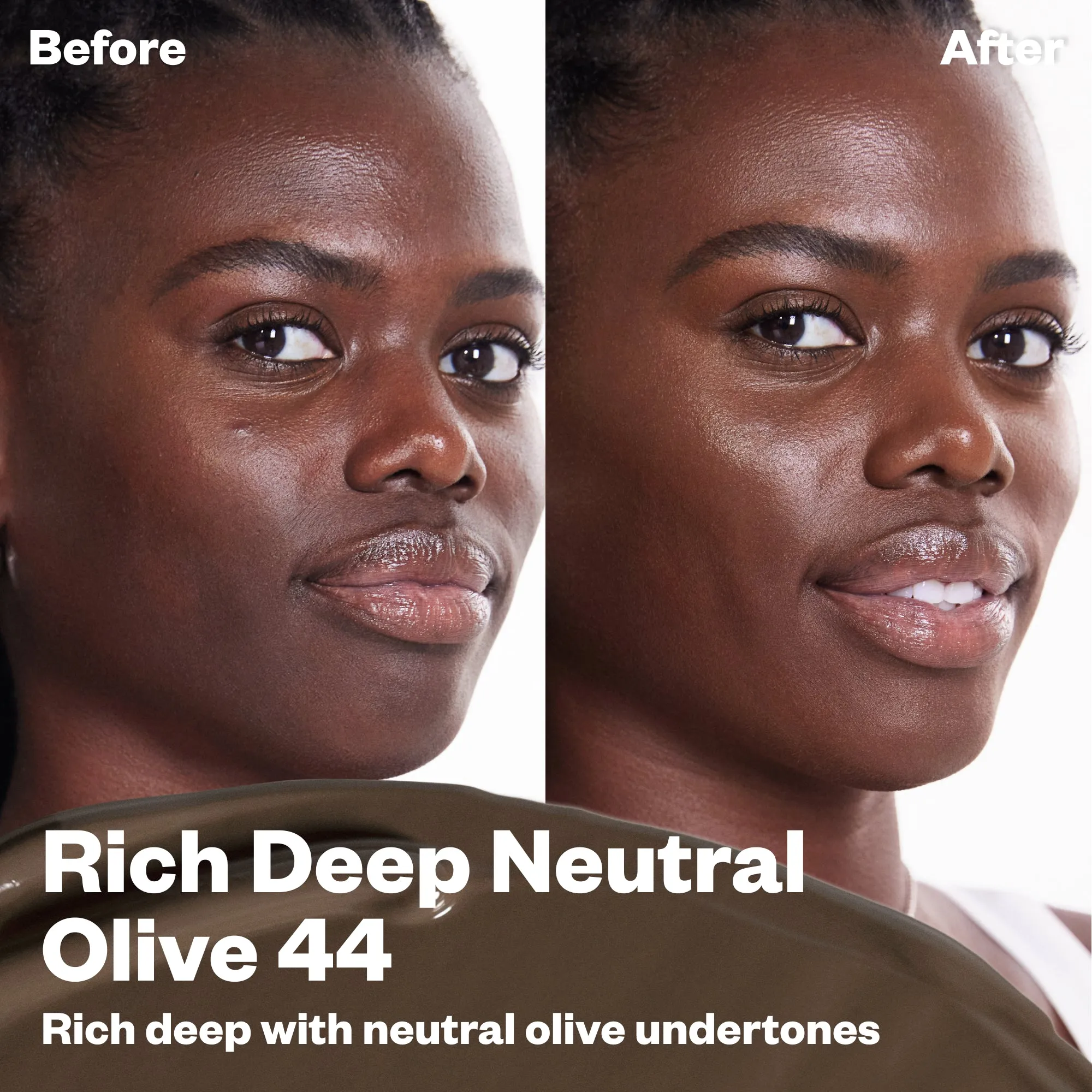BB Burst Tinted Moisturizer Gel Cream with Copper Peptides