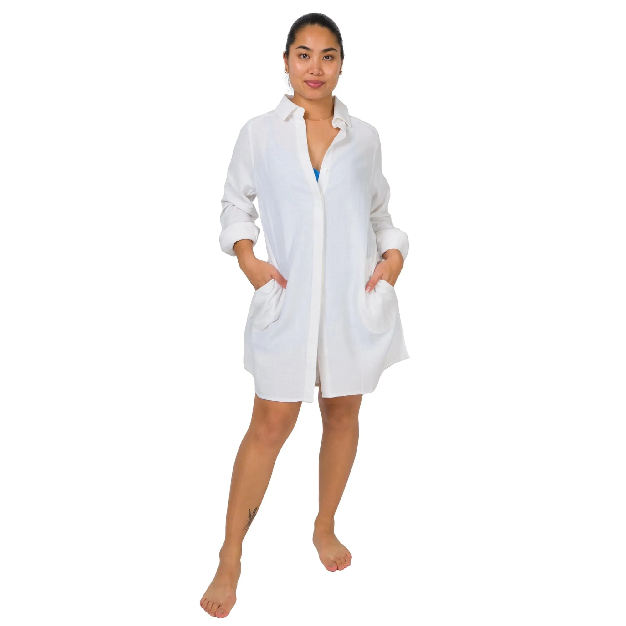 Beachcomber Shirt