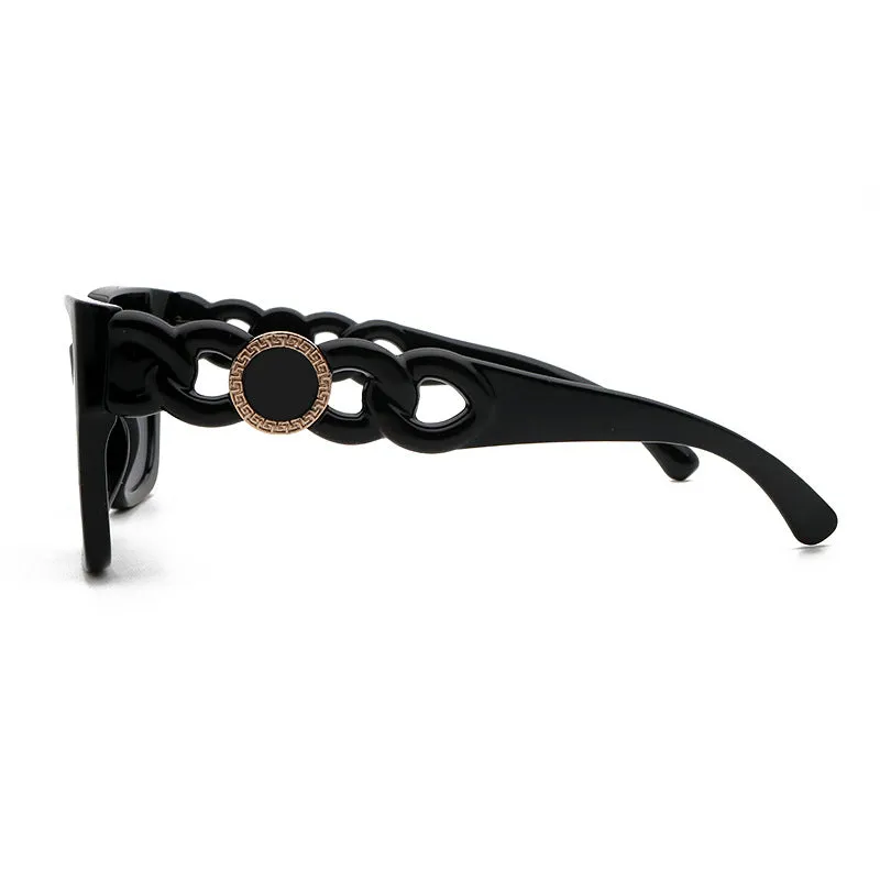BerriesJam - 2024 photogenic Square Sunglasses
