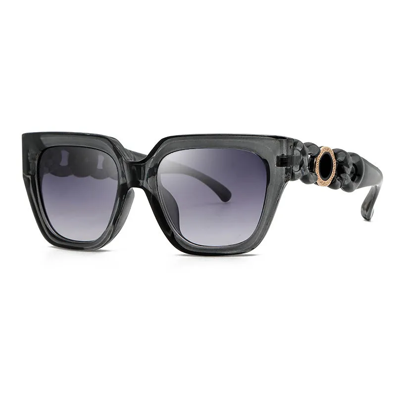BerriesJam - 2024 photogenic Square Sunglasses