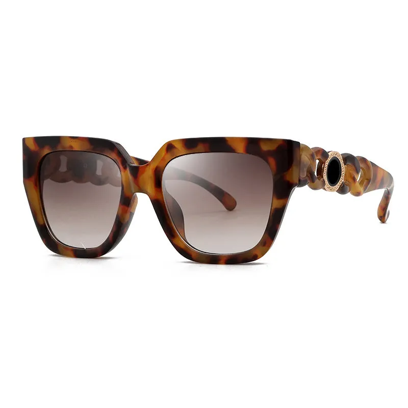 BerriesJam - 2024 photogenic Square Sunglasses