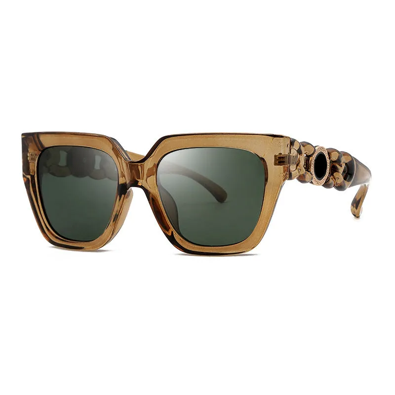 BerriesJam - 2024 photogenic Square Sunglasses
