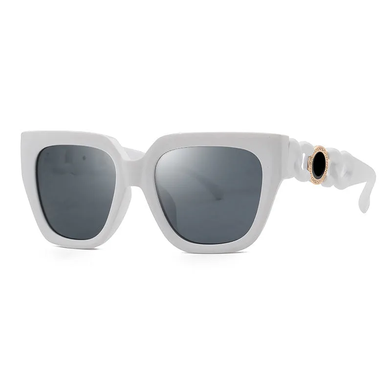 BerriesJam - 2024 photogenic Square Sunglasses