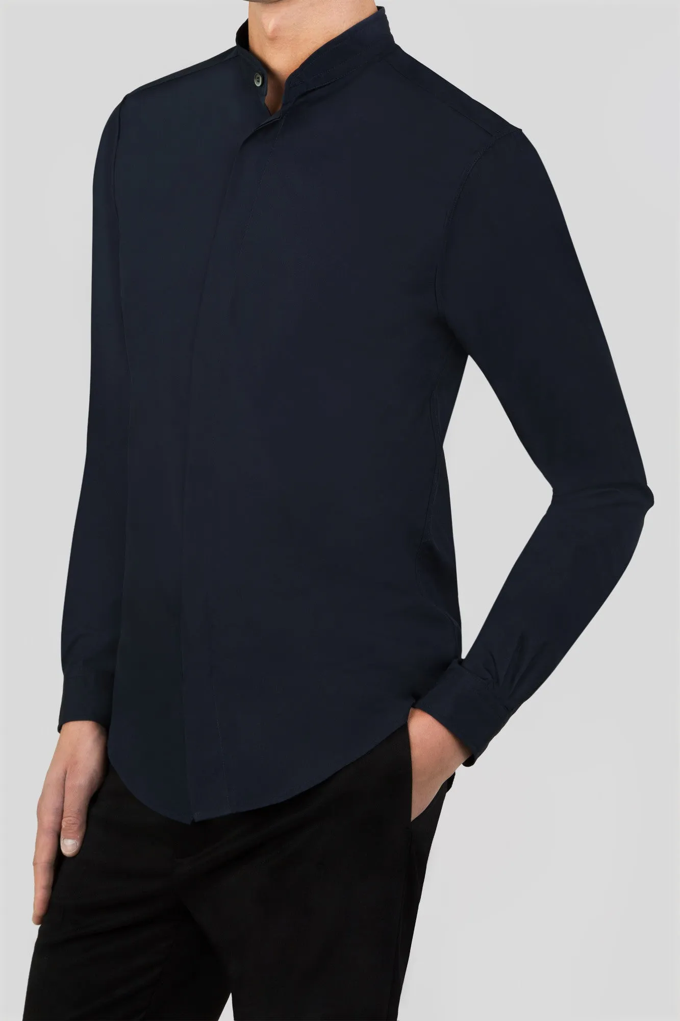 Bombay Shirt