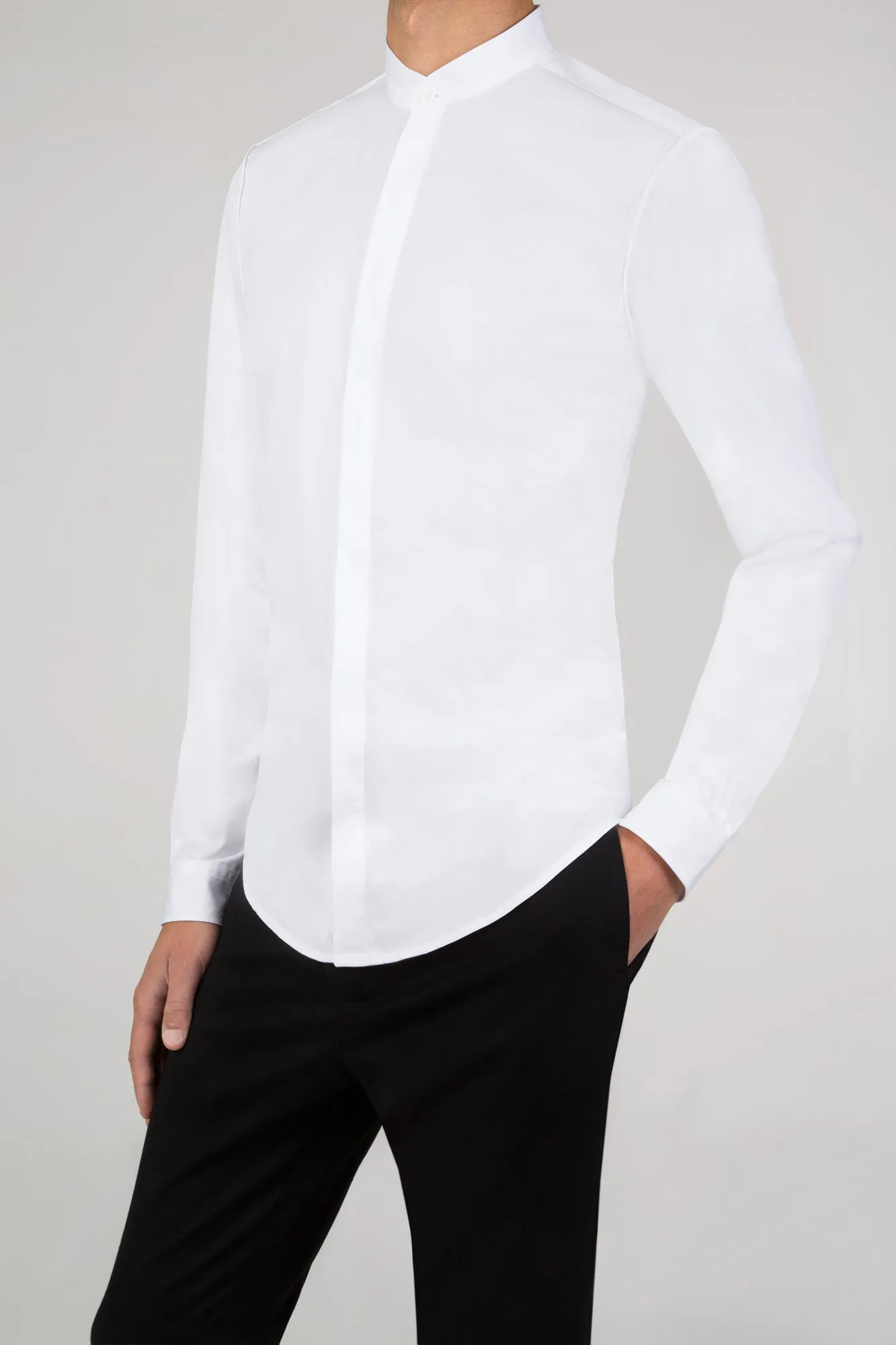 Bombay Shirt