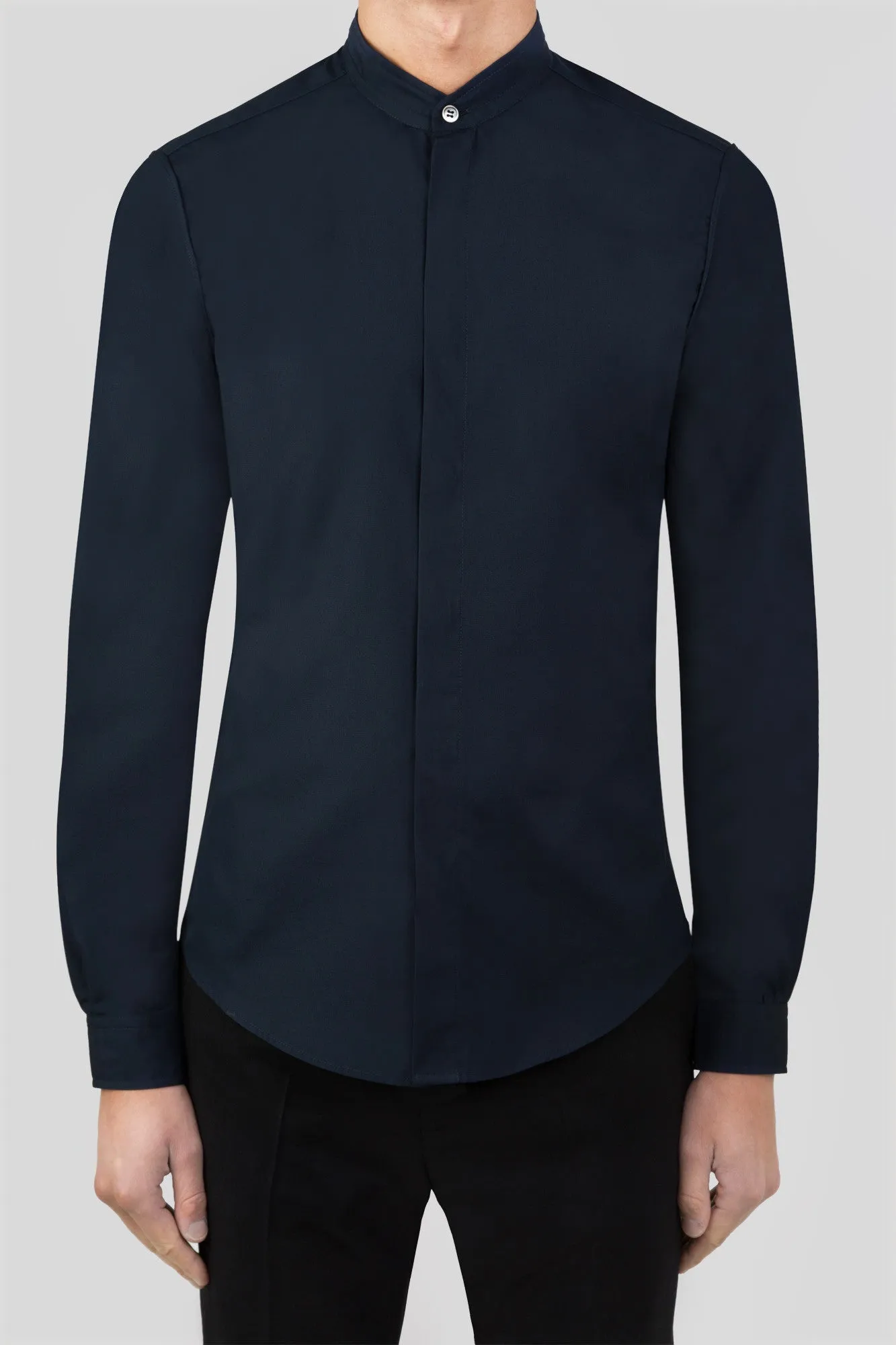 Bombay Shirt