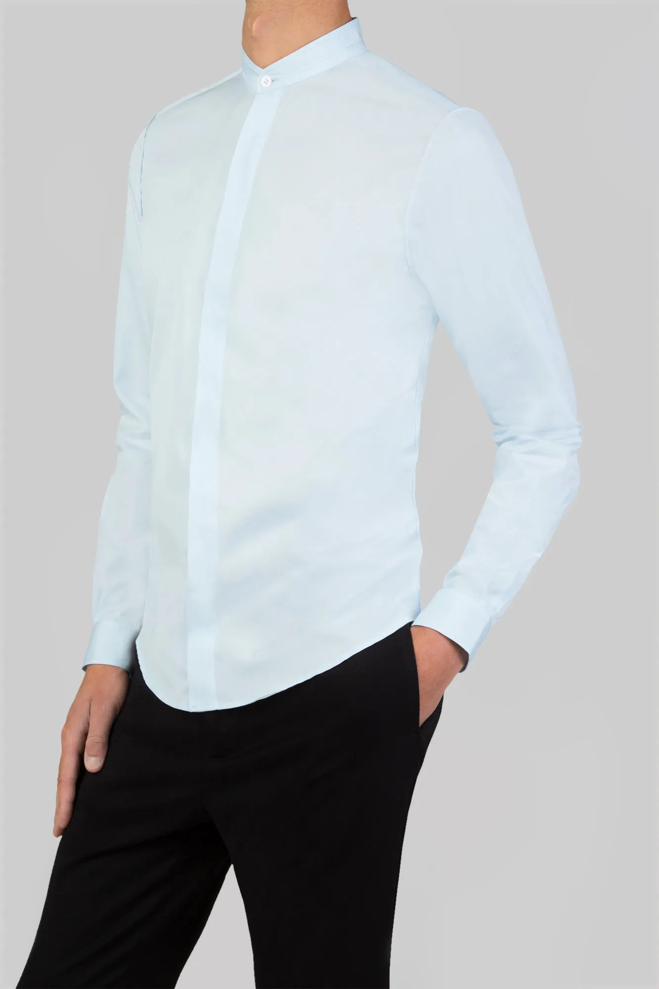 Bombay Shirt