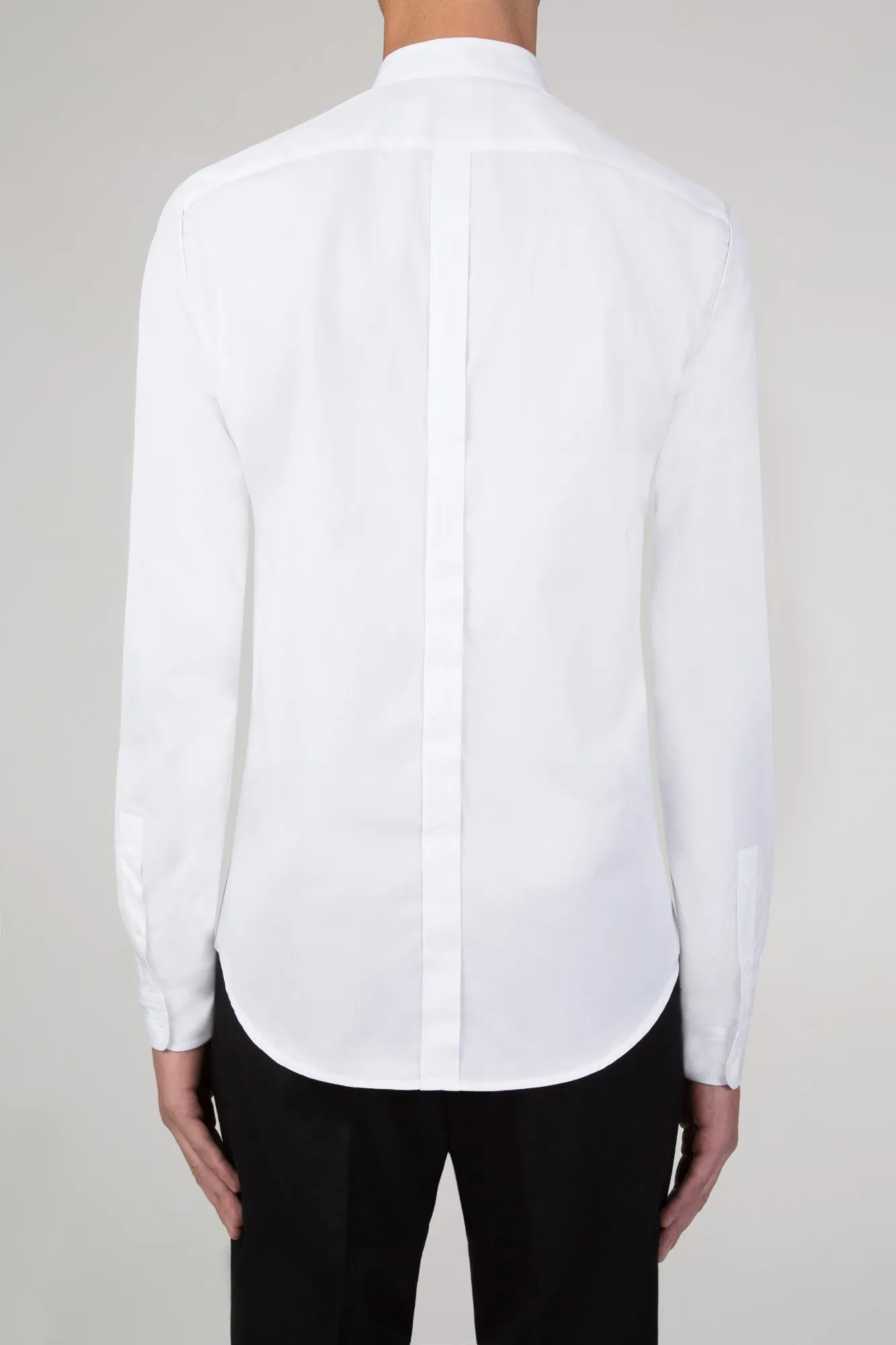 Bombay Shirt
