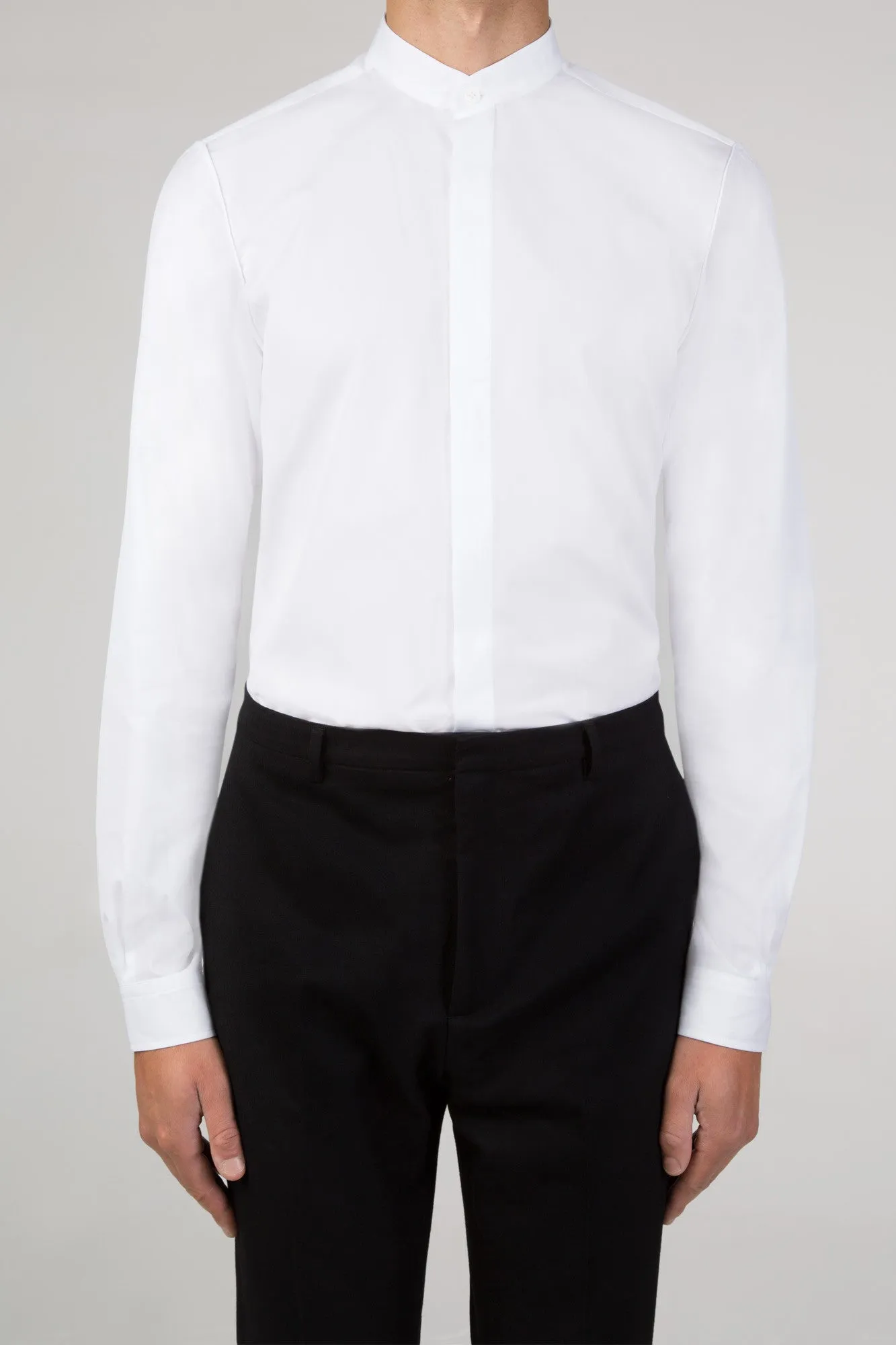 Bombay Shirt