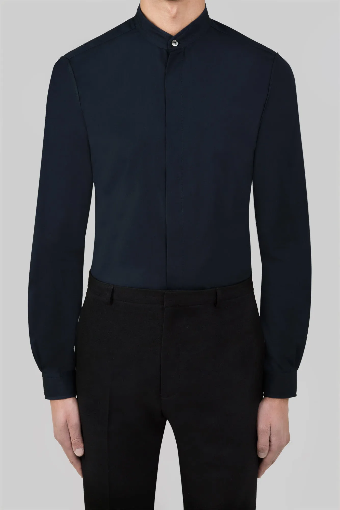 Bombay Shirt