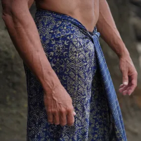 Bondi Men Luxe Sarong