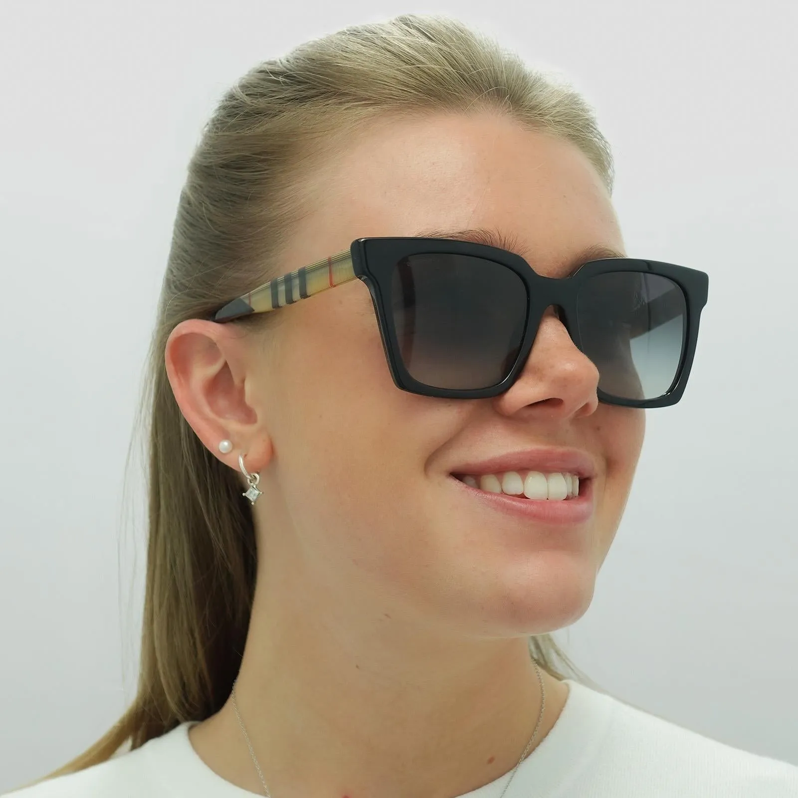 Burberry BE4335 Sunglasses