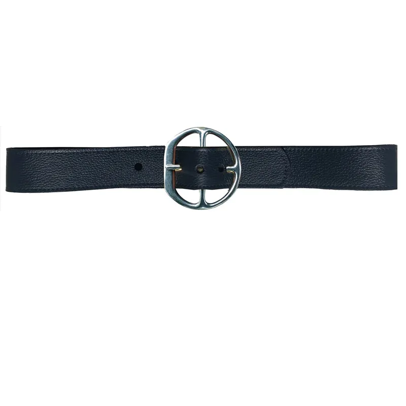 Chunky HIP PANT Belt - Navy