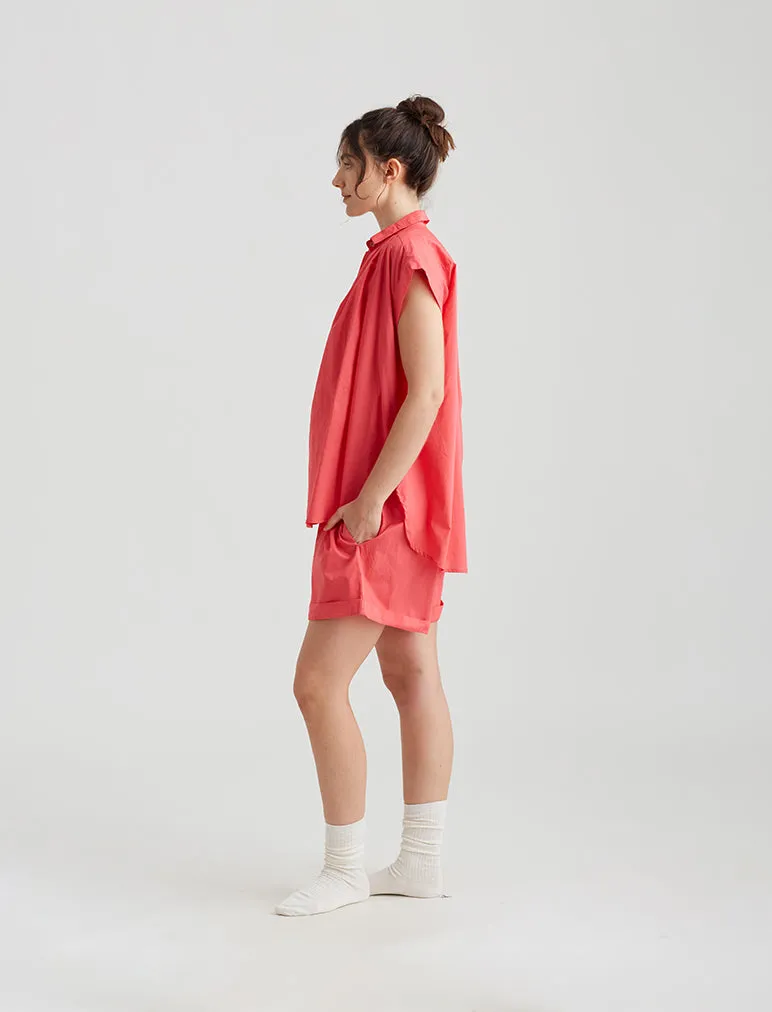 Emma Boxer PJ Set