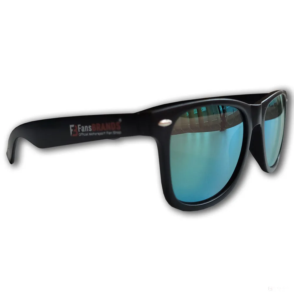 FansBRANDS Sunglasses, Gold