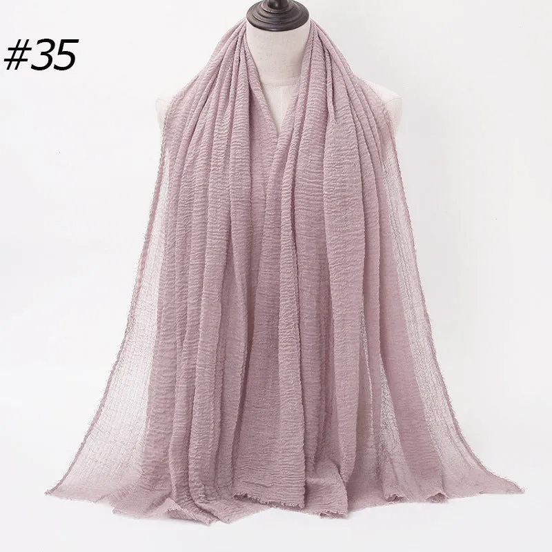 Fashionable Multi Wear Headwrap Scarf and Shawl