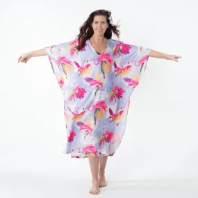 Flamingle Caftan