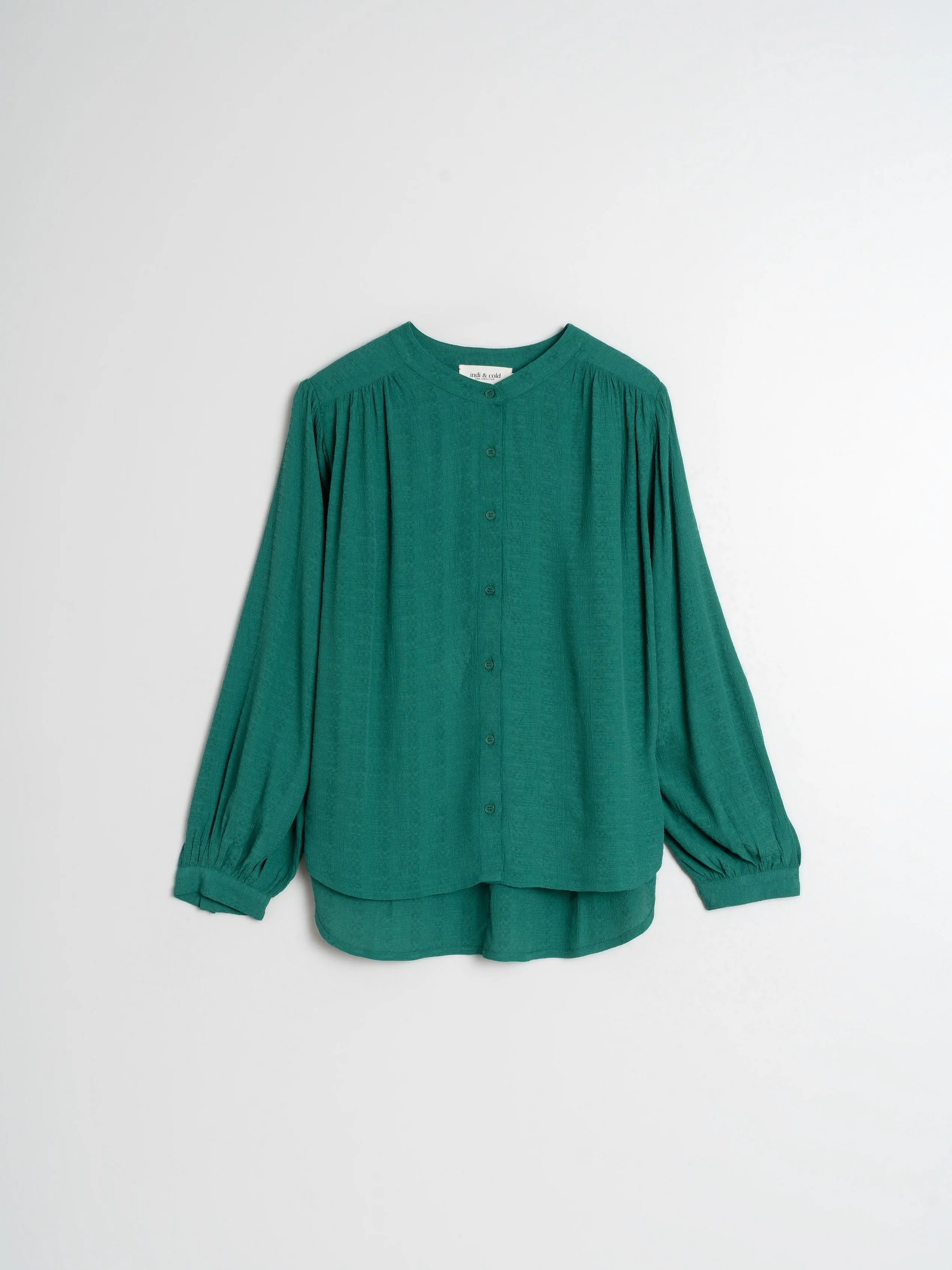 Flutter Blouse