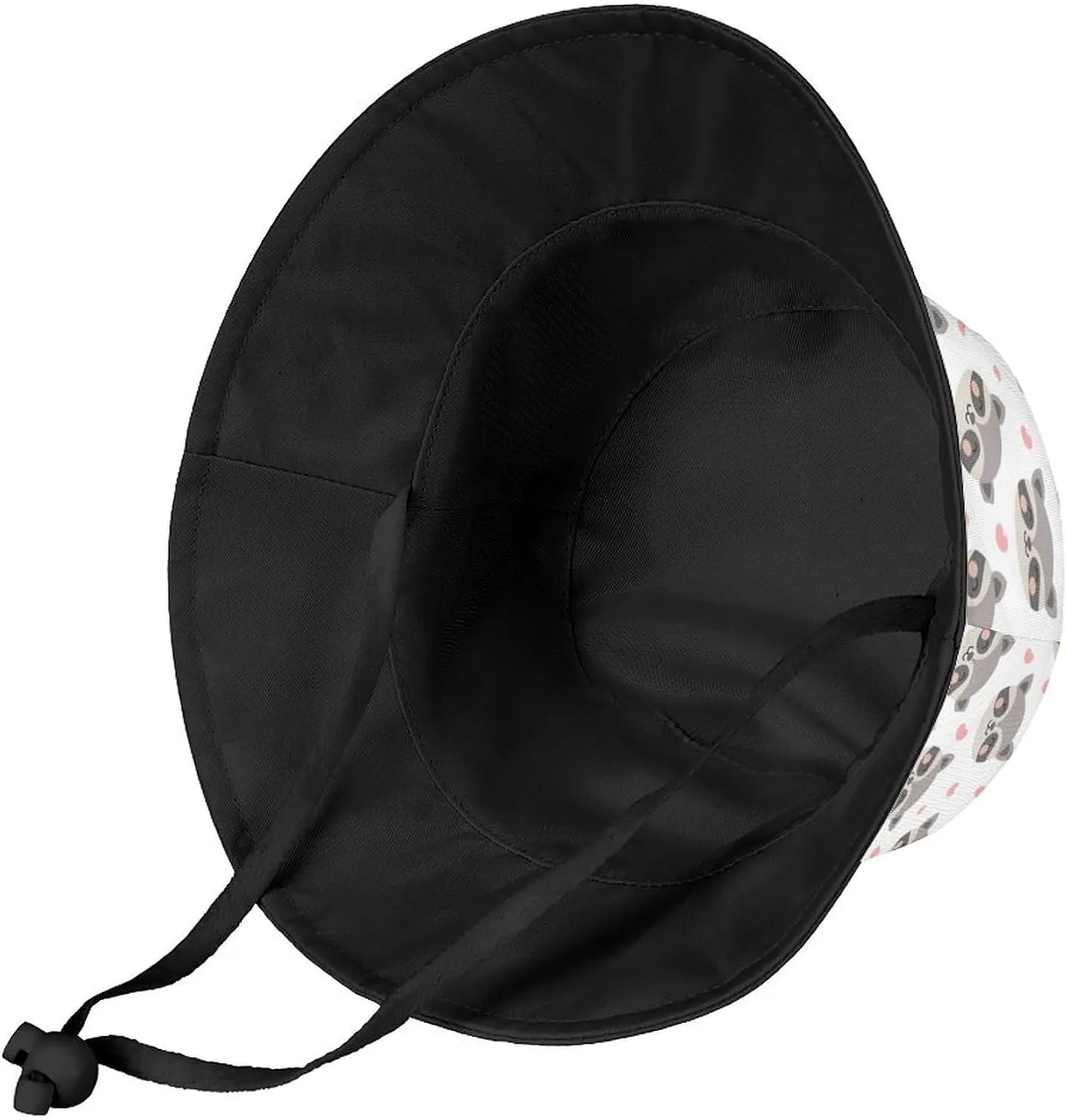 Gamer Player Game Baby Sun Hat Bucket Beach Hat Fishing Hats for Boys Girls Toddler Kids Summer Caps with Wide Brim