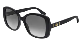 Gucci GG0762S 001 56  Sunglasses Woman