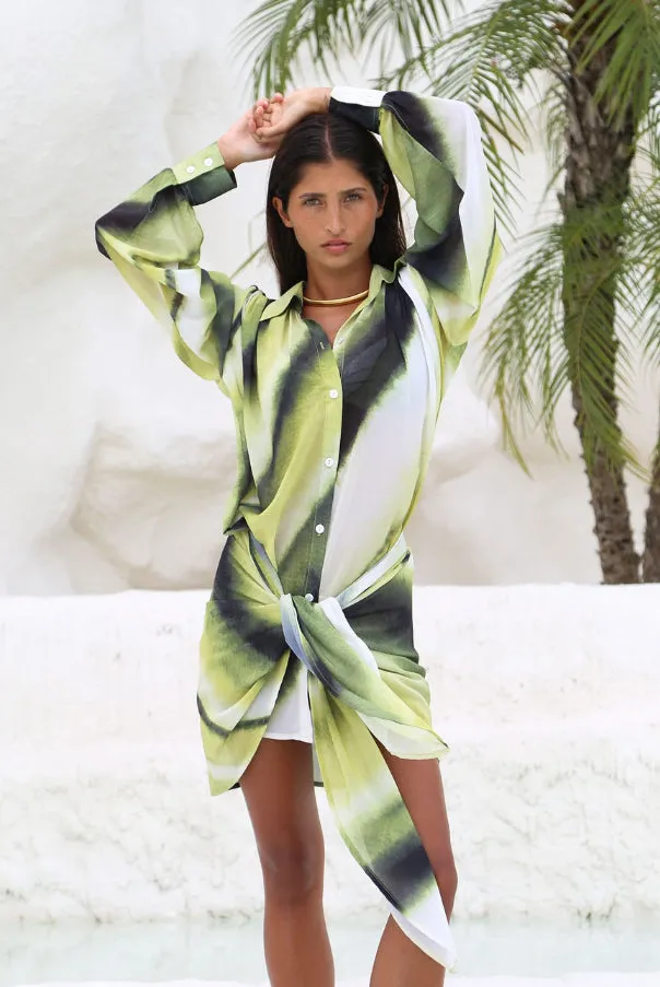 Isla Sarong Natura