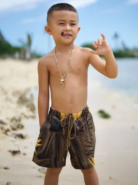 Keiki Boys Shorts