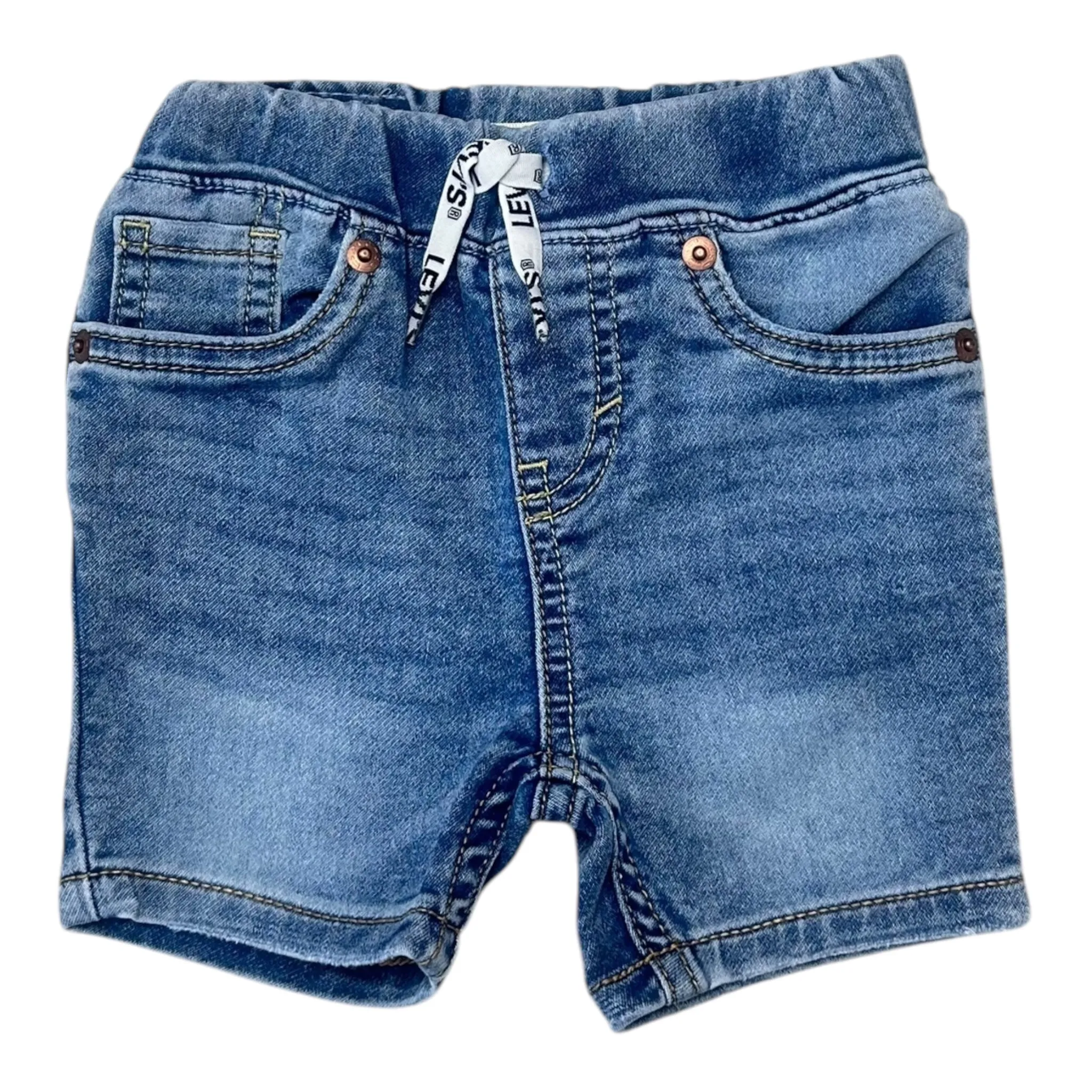 Levi's - Denim shorts, toddler