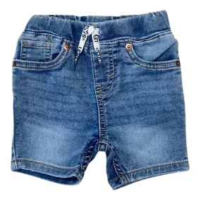 Levi's - Denim shorts, toddler