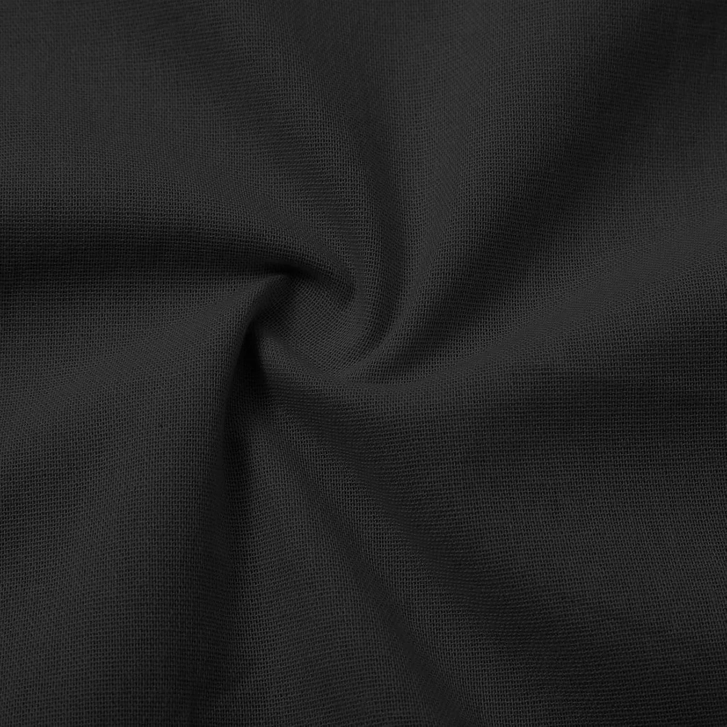 Linen Crop Tops for Women Linen Shirts for Women with Pockets Long Sleeve Button Down Sleeve T-Shirt Half Button V