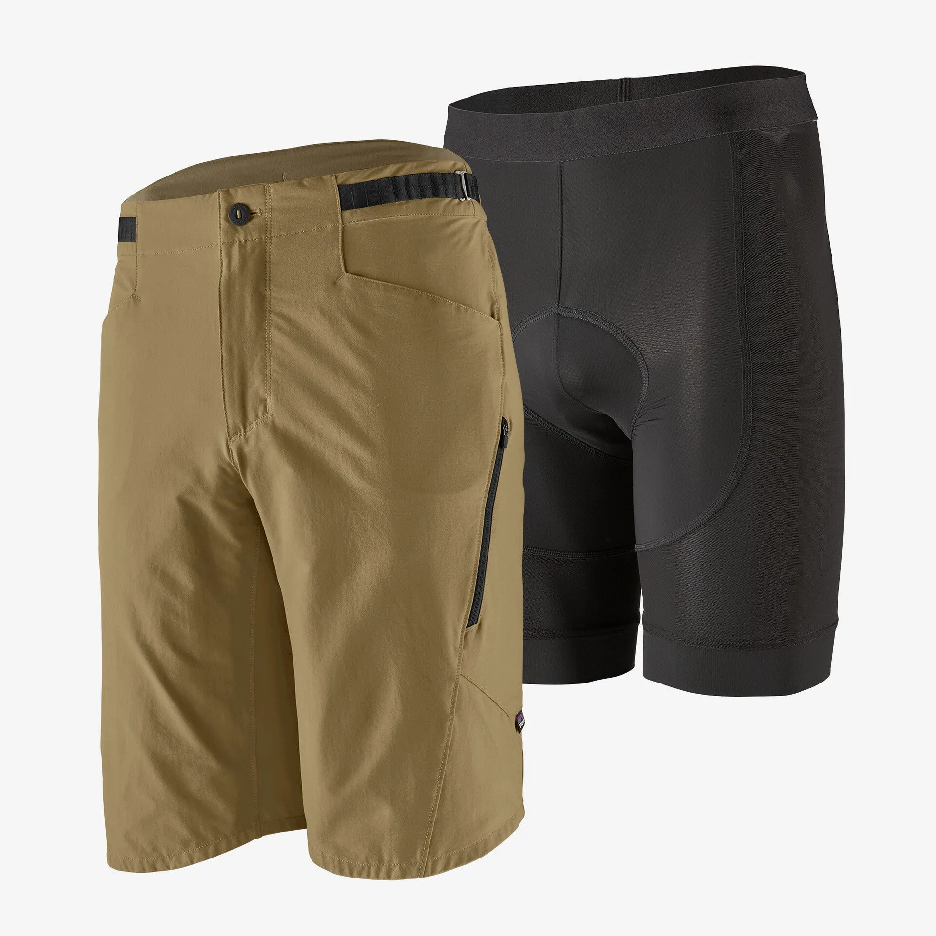 Men's Dirt Craft Bike Shorts (Past Season)