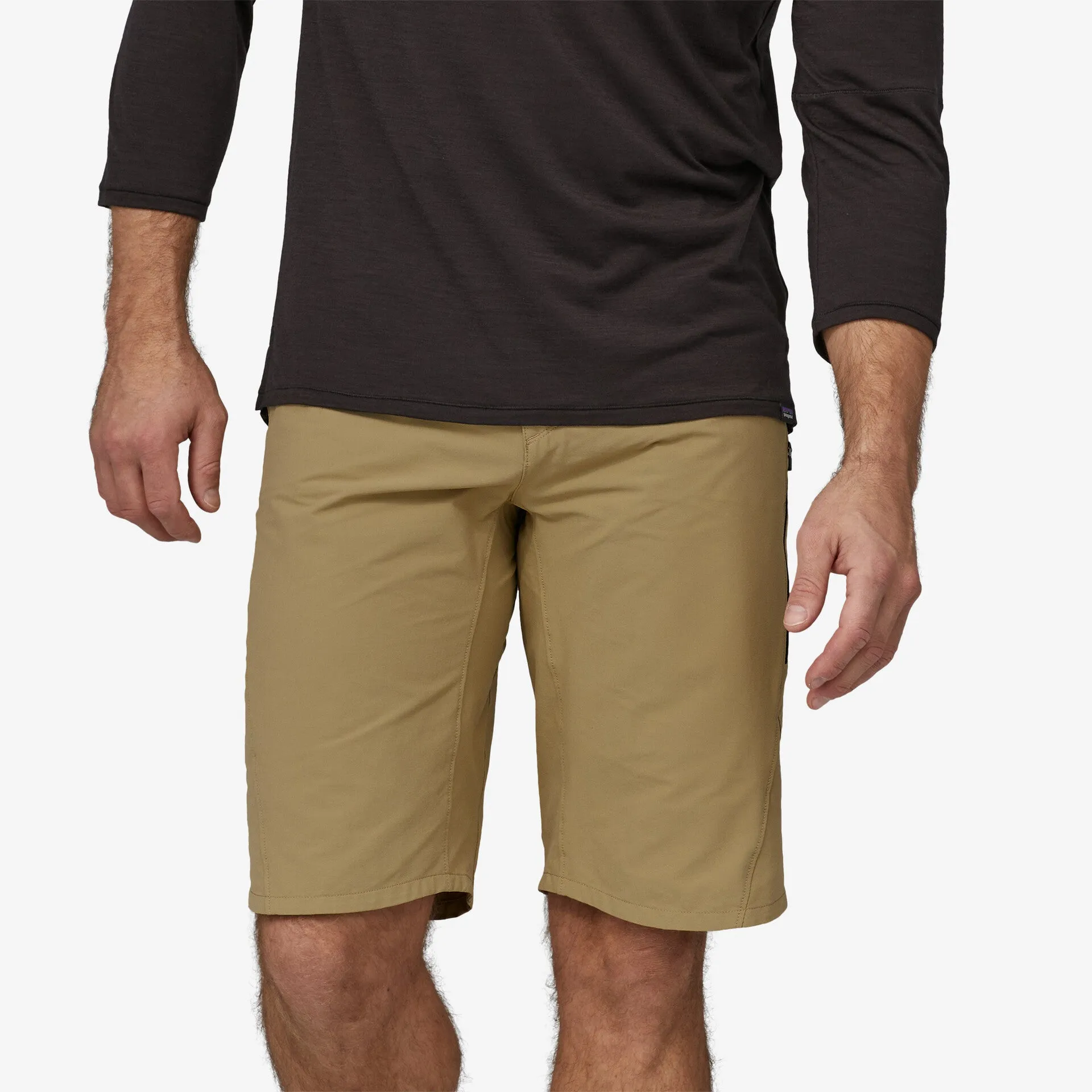 Men's Dirt Craft Bike Shorts (Past Season)