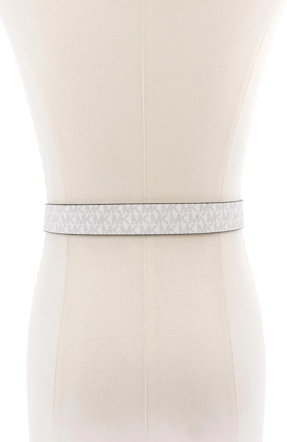 Michael Kors Womens 1 Inch Reversible Belt, Stylish Fashion Accessory for Everyday Wear