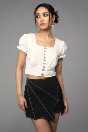 Misty Blouse